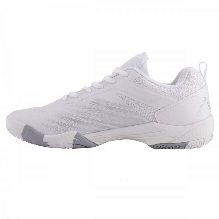 Maxx X-Cushion Pro II White / Silver